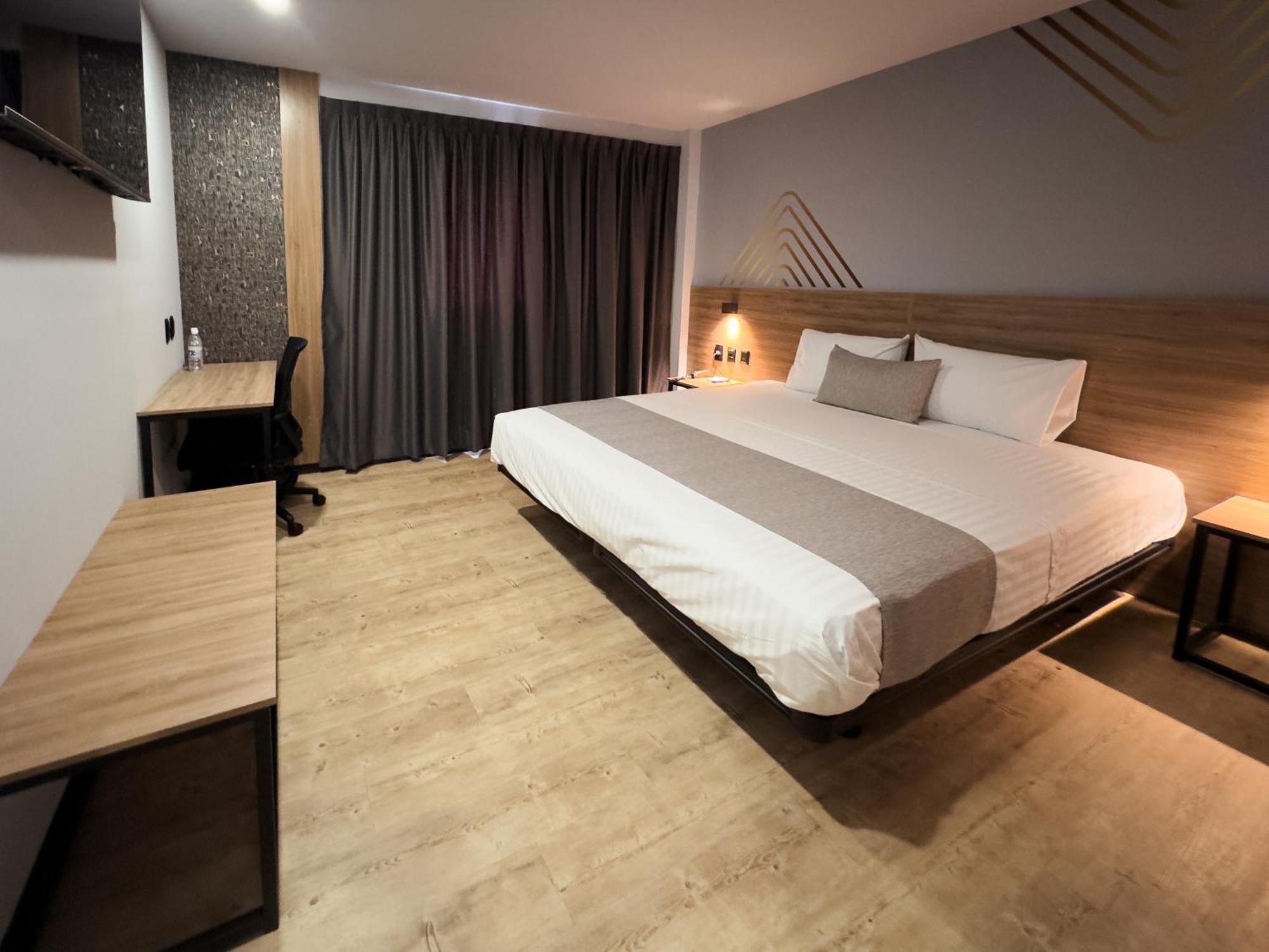 Avanta Hotel & Villas Queretaro Santa Rosa de Jauregui Εξωτερικό φωτογραφία
