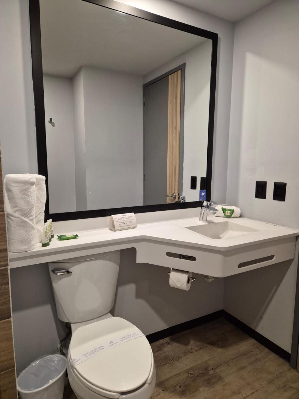 Avanta Hotel & Villas Queretaro Santa Rosa de Jauregui Εξωτερικό φωτογραφία