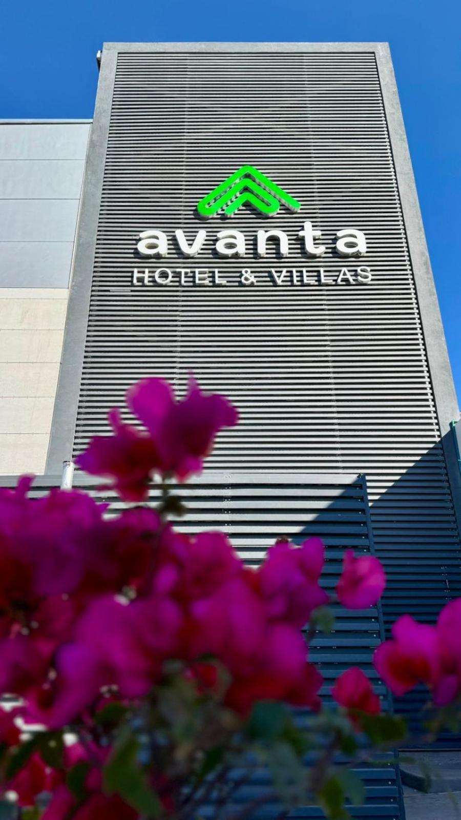 Avanta Hotel & Villas Queretaro Santa Rosa de Jauregui Εξωτερικό φωτογραφία
