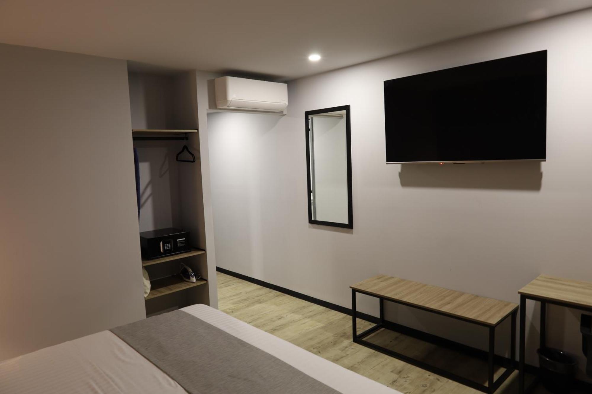 Avanta Hotel & Villas Queretaro Santa Rosa de Jauregui Εξωτερικό φωτογραφία