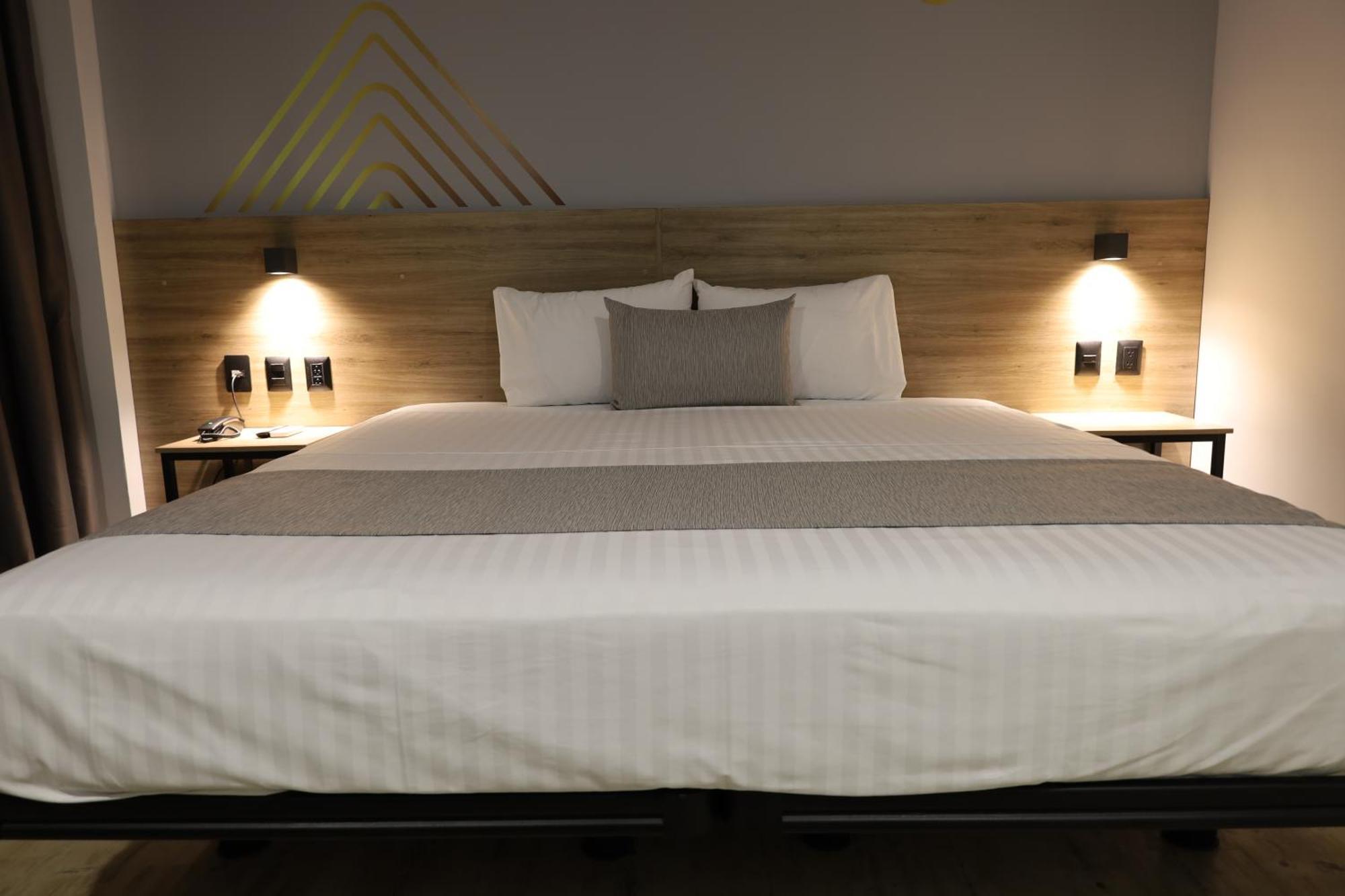 Avanta Hotel & Villas Queretaro Santa Rosa de Jauregui Εξωτερικό φωτογραφία